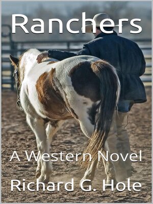 cover image of Ranchers